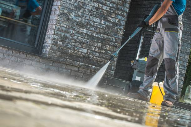 Best Restaurant Pressure Washing  in Rosemont, PA