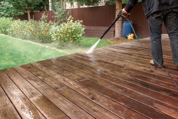 Best House Exterior Washing  in Rosemont, PA